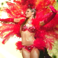 TDC Entertainment is proud to present our stunning Brazilian Dancers